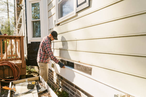 Trusted Fiber Cement Siding service in Auburn, GA - Creative Siding